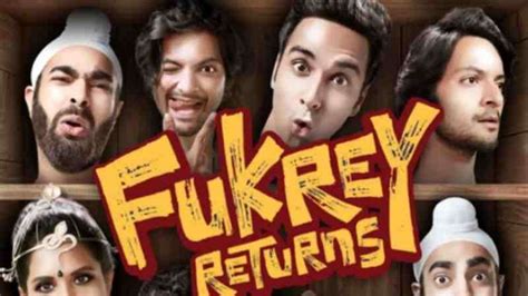 watch fukrey returns full movie online|fukrey returns full movie hd.